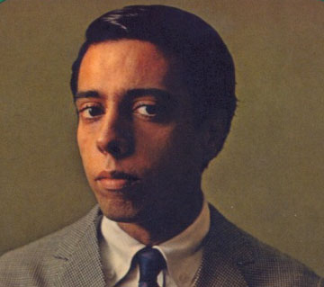 Sérgio Mendes